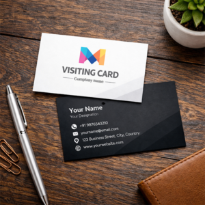 Visiting Card