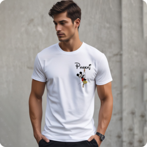 Men's T-Shirts