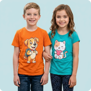 Kids Clothing