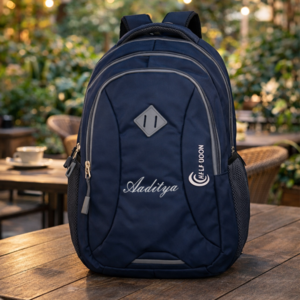 Customized Laptop Backpack 35L