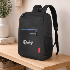 Customized Laptop Backpack 25L