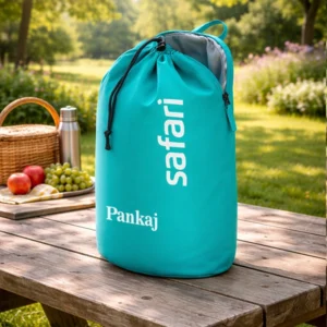 Customized 15L Casual Backpack