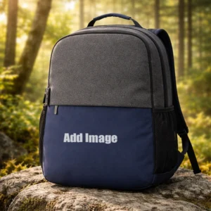 Customized 15.6-Inch Slim Laptop Backpack