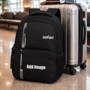 Customized 26L Laptop Backpack – 17 Inch