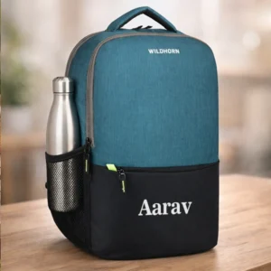 Customized 31L Waterproof Laptop Backpack