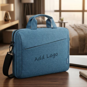 Customized 15.6-Inch Laptop Briefcase