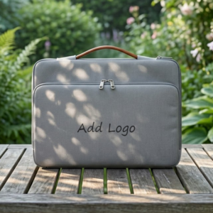 Customized 13.3-Inch Laptop Sleeve