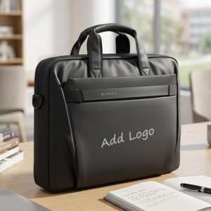 Customized Professional Laptop Messenger Bag